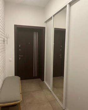 3-к квартира, вторичка, 84м2, 3/3 этаж