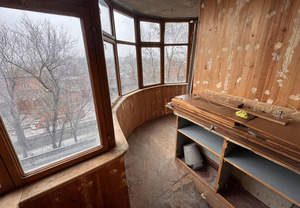 2-к квартира, вторичка, 47м2, 4/10 этаж