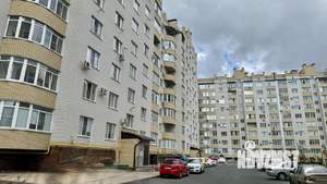 2-к квартира, вторичка, 66м2, 7/9 этаж