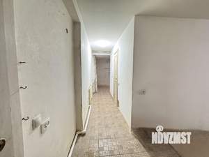 3-к квартира, вторичка, 85м2, 1/6 этаж