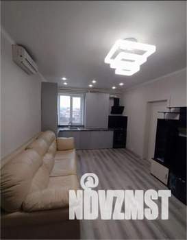 3-к квартира, вторичка, 60м2, 2/2 этаж