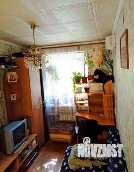 2-к квартира, вторичка, 31м2, 4/4 этаж