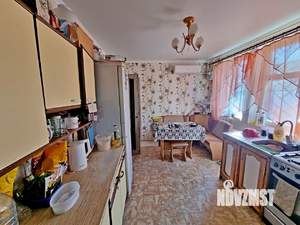 3-к квартира, вторичка, 59м2, 1/1 этаж