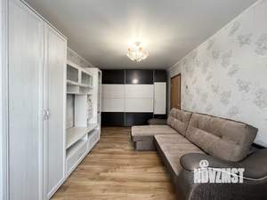2-к квартира, вторичка, 36м2, 7/10 этаж