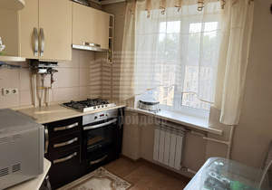 3-к квартира, вторичка, 55м2, 5/5 этаж