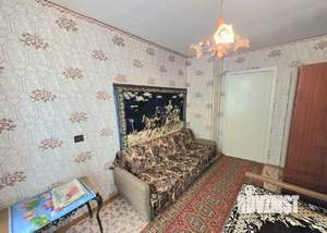 3-к квартира, вторичка, 51м2, 2/5 этаж
