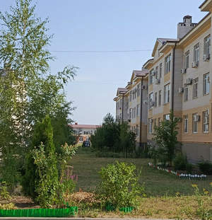 3-к квартира, вторичка, 65м2, 2/3 этаж