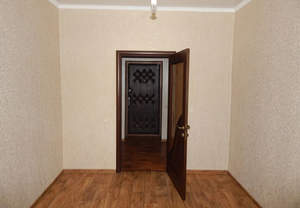 2-к квартира, вторичка, 44м2, 2/2 этаж