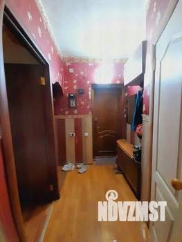2-к квартира, вторичка, 41м2, 5/5 этаж