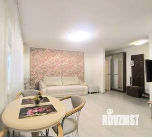 1-к квартира, вторичка, 48м2, 1/10 этаж