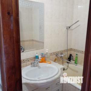 2-к квартира, вторичка, 48м2, 2/5 этаж