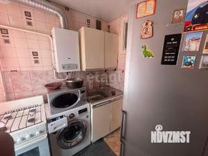 2-к квартира, вторичка, 42м2, 4/5 этаж