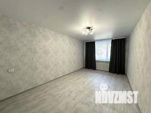 1-к квартира, вторичка, 30м2, 1/5 этаж