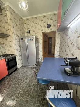 3-к квартира, вторичка, 95м2, 3/3 этаж