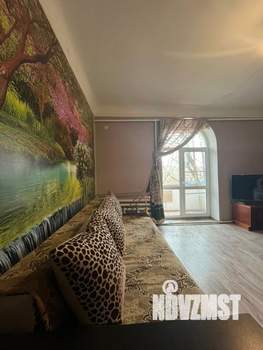 3-к квартира, вторичка, 74м2, 3/3 этаж