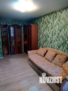 2-к квартира, вторичка, 47м2, 1/5 этаж