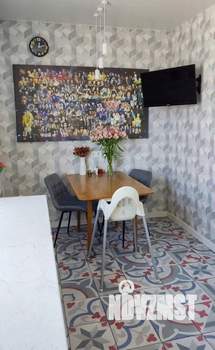 2-к квартира, вторичка, 54м2, 2/3 этаж