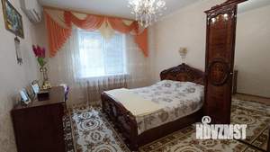 2-к квартира, вторичка, 52м2, 4/9 этаж
