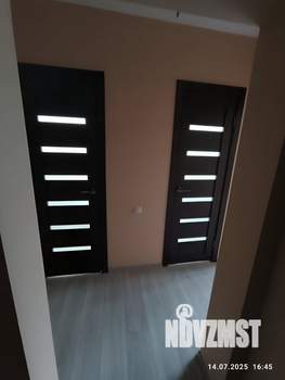 2-к квартира, вторичка, 45м2, 2/2 этаж