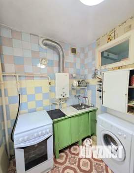 3-к квартира, вторичка, 51м2, 2/5 этаж