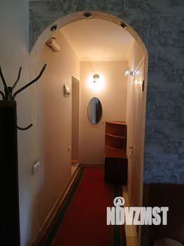 3-к квартира, вторичка, 60м2, 1/2 этаж