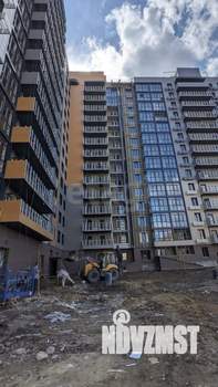 3-к квартира, вторичка, 90м2, 6/14 этаж