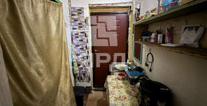 Студия квартира, вторичка, 30м2, 2/2 этаж