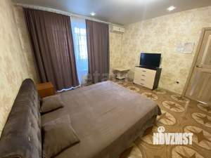 1-к квартира, вторичка, 36м2, 2/9 этаж