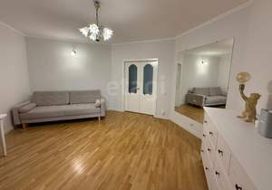 2-к квартира, вторичка, 73м2, 2/5 этаж