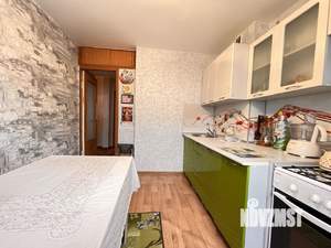 2-к квартира, вторичка, 48м2, 2/5 этаж