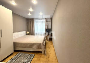 3-к квартира, вторичка, 68м2, 4/9 этаж