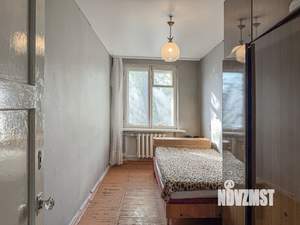 2-к квартира, вторичка, 38м2, 2/3 этаж