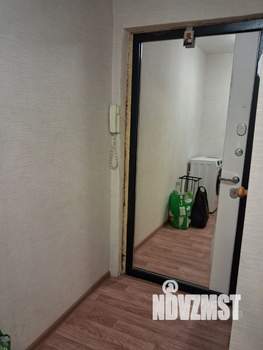 1-к квартира, вторичка, 35м2, 5/5 этаж