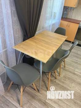 2-к квартира, вторичка, 42м2, 4/5 этаж