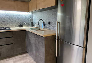 3-к квартира, вторичка, 55м2, 3/5 этаж