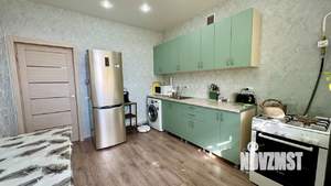 1-к квартира, вторичка, 42м2, 7/9 этаж