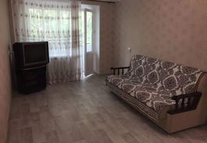 1-к квартира, вторичка, 30м2, 4/5 этаж