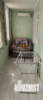 1-к квартира, вторичка, 42м2, 1/11 этаж