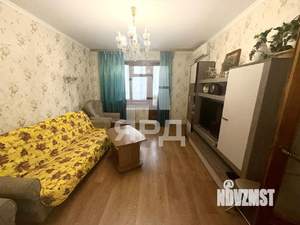 4-к квартира, вторичка, 78м2, 2/5 этаж