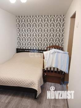 2-к квартира, вторичка, 42м2, 1/2 этаж