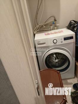 1-к квартира, вторичка, 38м2, 7/9 этаж