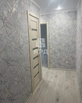 1-к квартира, вторичка, 32м2, 1/5 этаж