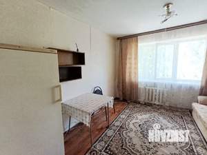 1-к квартира, вторичка, 20м2, 4/5 этаж
