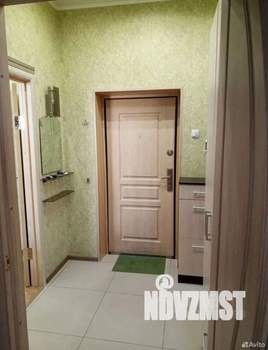 1-к квартира, вторичка, 43м2, 3/3 этаж