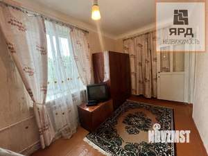 2-к квартира, вторичка, 44м2, 2/3 этаж
