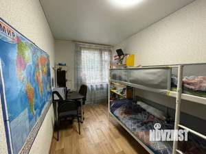 3-к квартира, вторичка, 78м2, 4/4 этаж