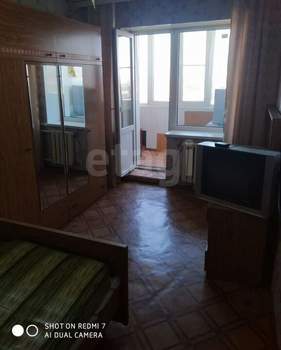 2-к квартира, вторичка, 48м2, 9/9 этаж