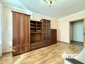 1-к квартира, вторичка, 39м2, 2/10 этаж