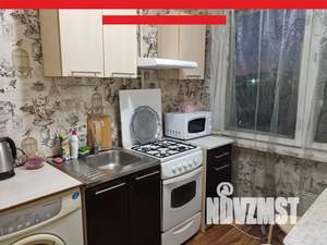 1-к квартира, вторичка, 30м2, 7/9 этаж