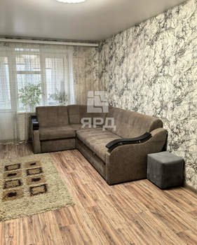 3-к квартира, вторичка, 58м2, 5/5 этаж